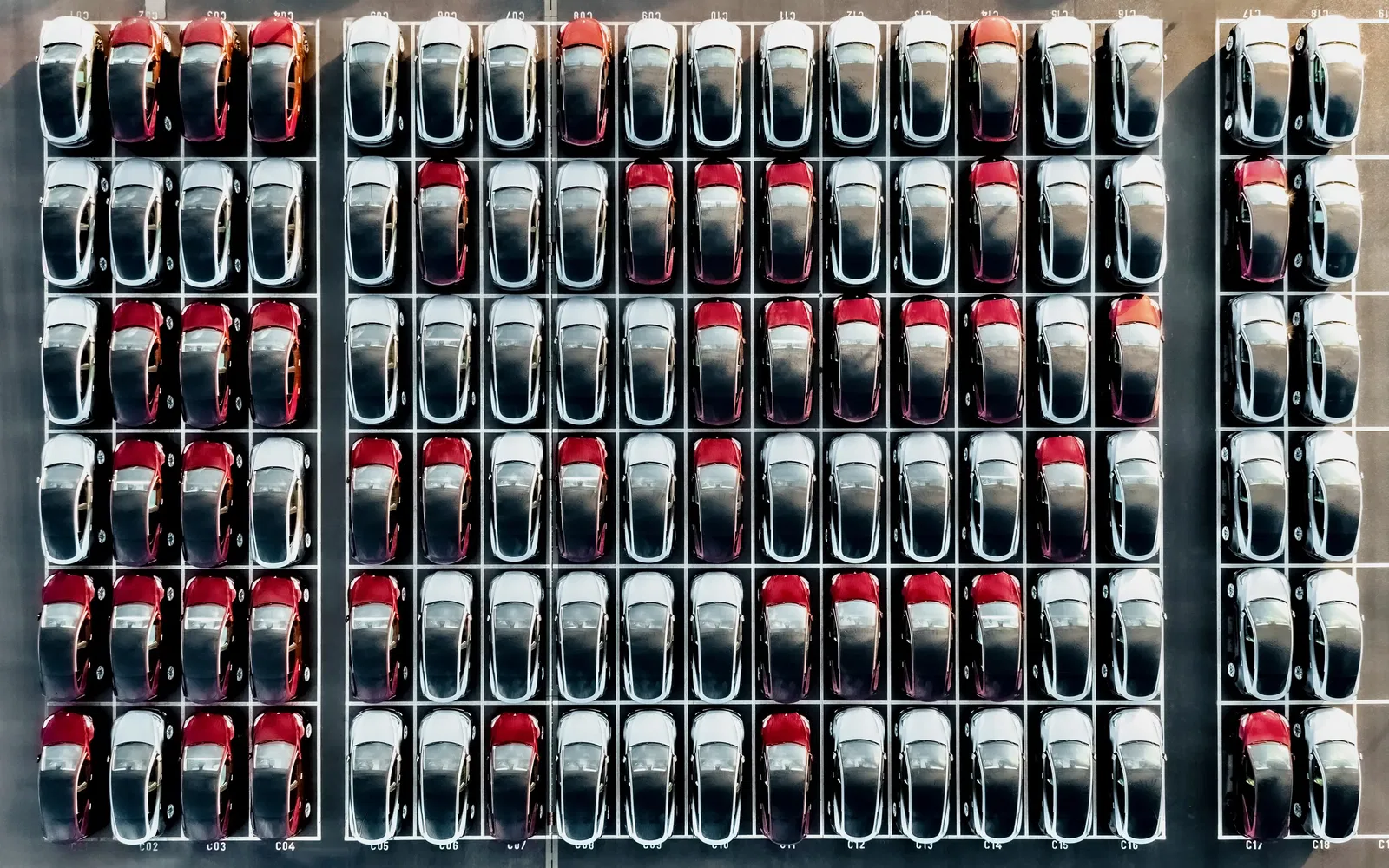 Tesla Sales Plummet in Australia - CarSauce